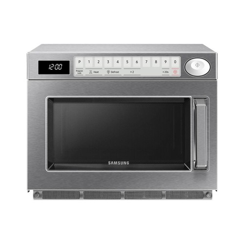 Samsung commercial microwave - commercial,