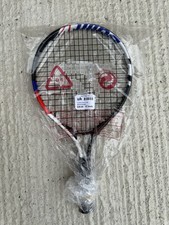 Brand New Tecnifibre Bullit Junior Tennis Racket 17” CHEAPEST ONLINE -RRP £26.99