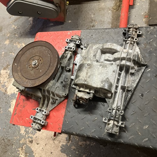 Mountfield husqvarna spicer - mountfield,