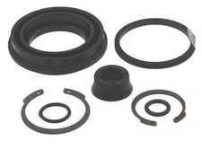 Repair Of The Rear Piston