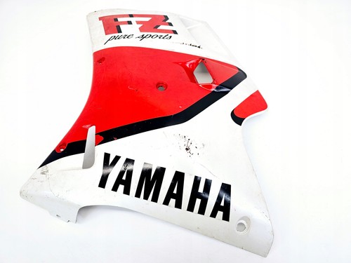 Yamaha fz750 left fairing - fz750,
