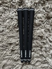 3 x Lamkin Crossline Midsize