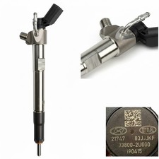 Diesel Fuel Injector Hyundai