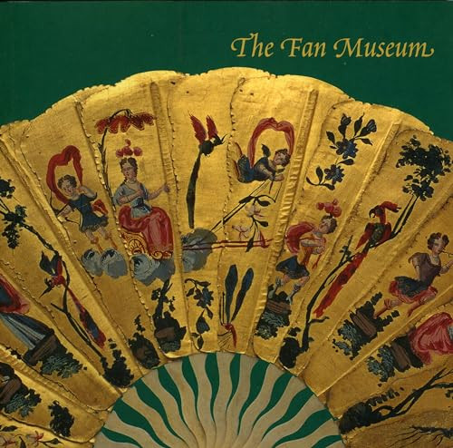 The fan museum helene - the,