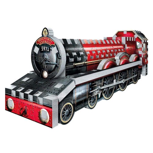 Wrebbit3d harry potter - wrebbit3d, mini