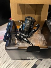 Daiwa AIRITY LT2500S Spinning