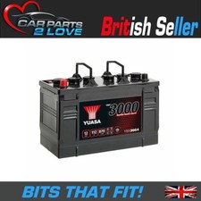 Yuasa YBX3664 - Super Heavy