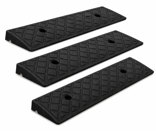 Access ramp car - 3x,