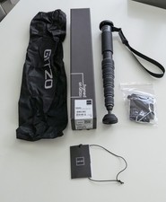 Gitzo GM4562 Series 4 Carbon