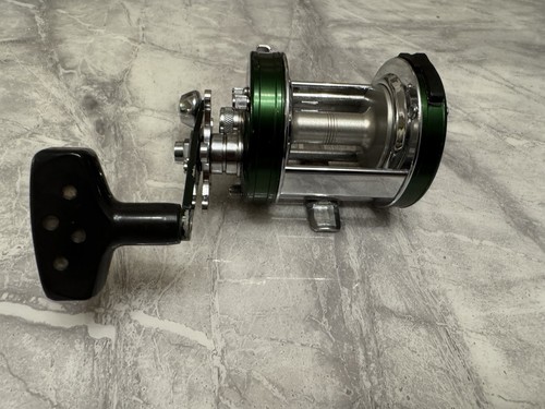 Abu garcia ambassadeur 6500 - garcia, c3