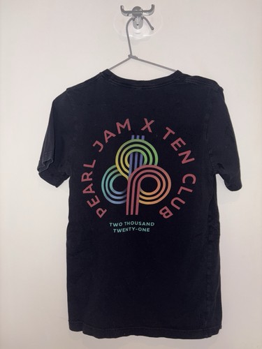 Pearl jam club ten - pearl, 10