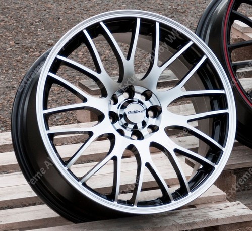 Motion alloy wheels - bp,