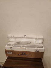 Rolling Pin 18 Inches Black