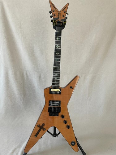 Custom top southern - d3, cross