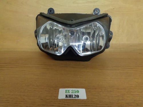 Kawasaki zxr250 z750 - zxr250,