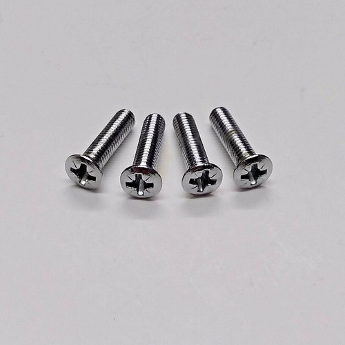 Chrome petrol tank badge - petrol,