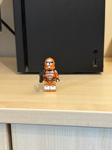 lego star wars custom clones