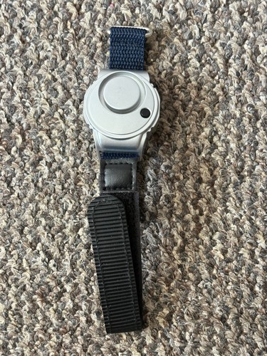 Wrist worn personal panic - wrist,