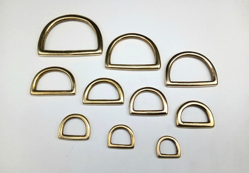 Solid brass cast - brass,