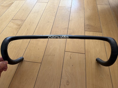 Cervelo ab08 44cm handlebar - cervelo,