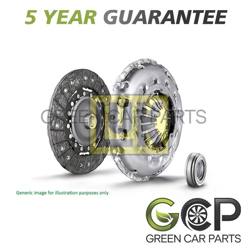 Clutch kit gcp - gcp, 140