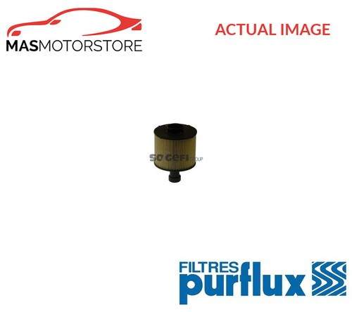 Engine fuel filter purflux - engine,