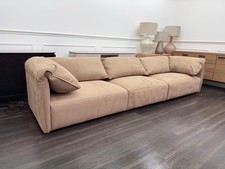 Sofology Tessuto Modular Large