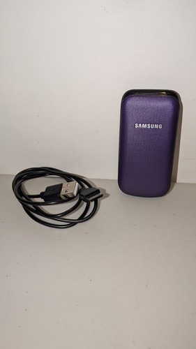 Samsung e1190 purple - -,