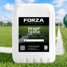 FORZA Ready To Use Grass Pitch