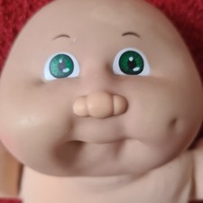 Coleco Cabbage Patch Kids Doll