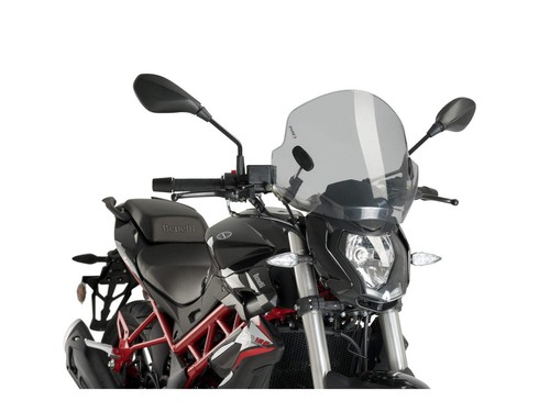 Puig trend screen windshield - trend,
