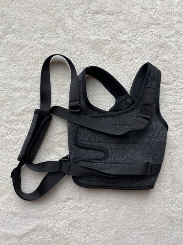 Adjustable dog support harness - dog,
