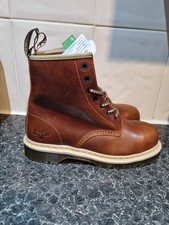 Dr Martens Doc Martens Size