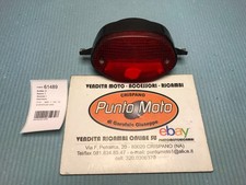 Tail light stop BMW F 650 CS