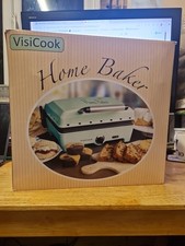 VisiCook Home Baker Bread