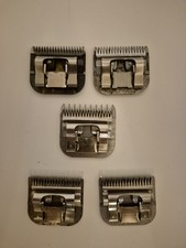 Oster A5 Dog Clipper Blades X 5
