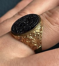 Mens, Women’s Vintage 9ct