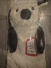 Penguin 3D Novelty Hot Water