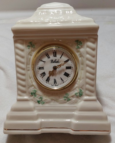 Vtg 1996 belleek ireland fine - 1996,