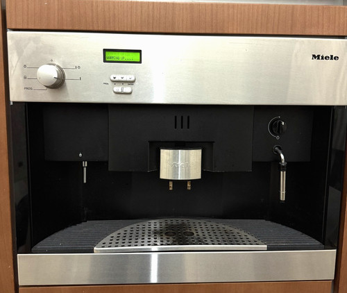 Miele coffee machine - miele, 620