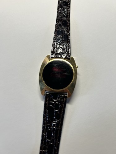 1970s timex 202 200 vintage - 202,