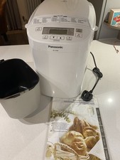 Panasonic Automatic Bread