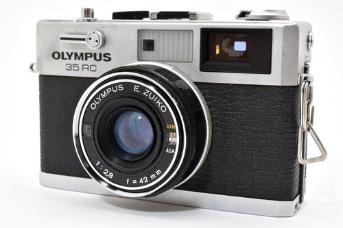 Read near mint - read!, olympus