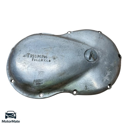 Triumph t20 tiger cub - t20, outer