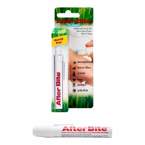 After bite classic - after, handy