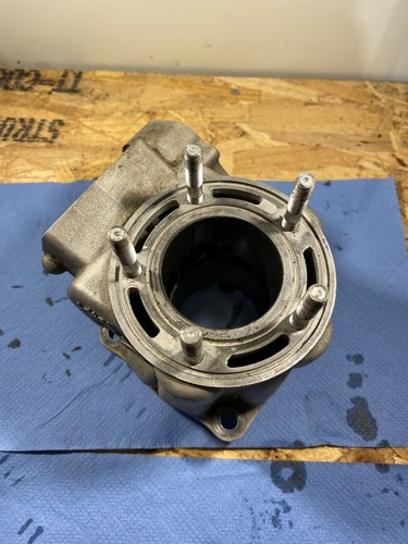 Yamaha 125 2006 cylinder - 2006,