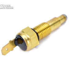 For Kawasaki VN1500 Vulcan Drifter Mean Streak Radiator Fan Thermo Switch Sensor