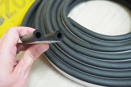 Pick hard top canopy - canopy, seal