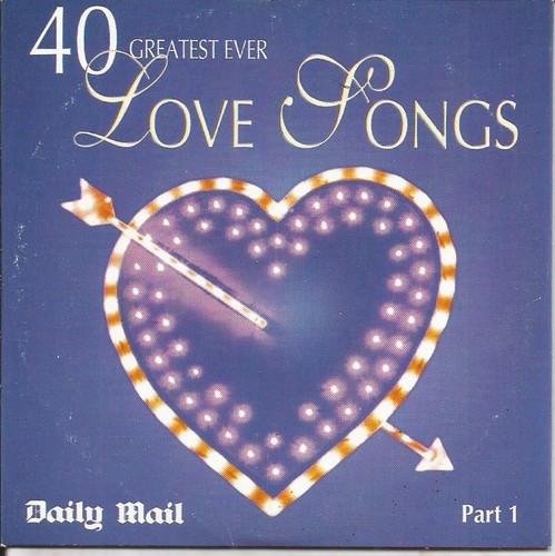 Love songs part - 40,