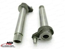 BSA GOLD STAR MODEL FOOTREST